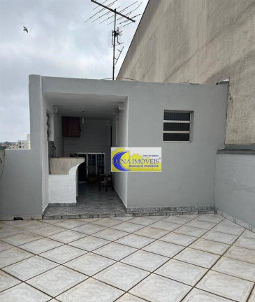 Imagem Sobrado com 3 Quartos à Venda, 327 m² em Vila Flórida - São Bernardo Do Campo