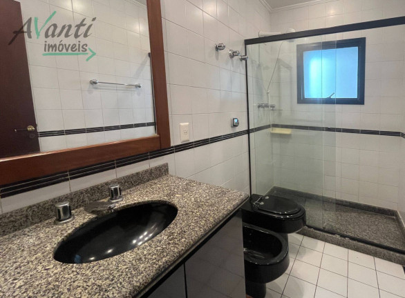 Imagem Apartamento com 3 Quartos à Venda, 254 m² em Pompéia - Santos Imagem Apartamento com 3 Quartos à Venda, 254 m² em Pompéia - Santos