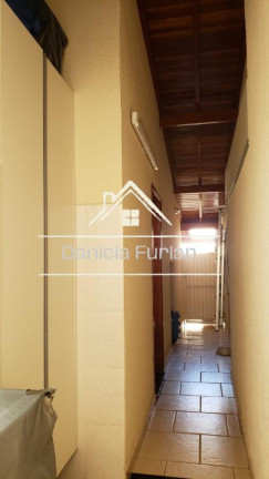 Imagem Casa de Condomínio com 3 Quartos à Venda, 105 m² em Jardim São Carlos - Sorocaba