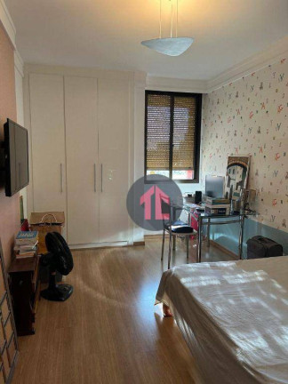 Imagem Apartamento com 4 Quartos à Venda, 181 m² em Cambuí - Campinas Imagem Apartamento com 4 Quartos à Venda, 181 m² em Cambuí - Campinas