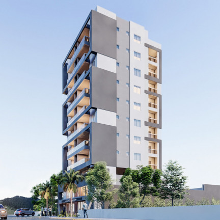 Imagem Apartamento com 2 Quartos à Venda, 84 m² em São José - São Leopoldo