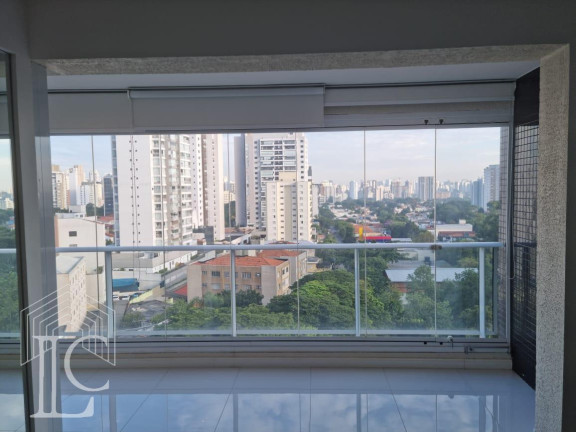 Imagem Apartamento com 1 Quarto à Venda, 49 m² em Campo Belo - São Paulo Imagem Apartamento com 1 Quarto à Venda, 49 m² em Campo Belo - São Paulo