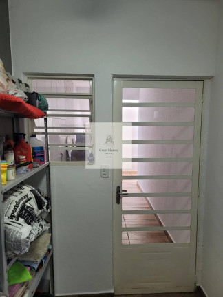 Imagem Casa com 3 Quartos à Venda, 200 m² em Vila Independência - Sorocaba