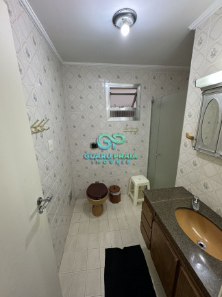 Imagem Apartamento com 2 Quartos à Venda, 85 m² em Enseada - Guarujá