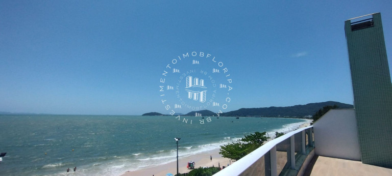 Imagem Apartamento com 4 Quartos à Venda, 501 m² em Canasvieiras - Florianópolis Imagem Apartamento com 4 Quartos à Venda, 501 m² em Canasvieiras - Florianópolis