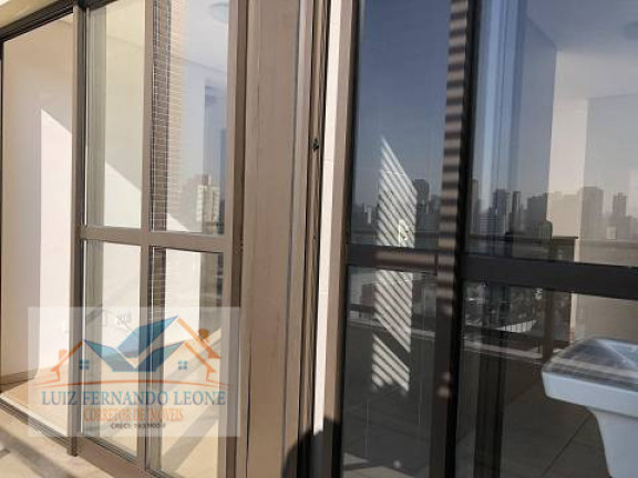 Imagem Apartamento com 1 Quarto à Venda, 47 m² em Lapa - São Paulo