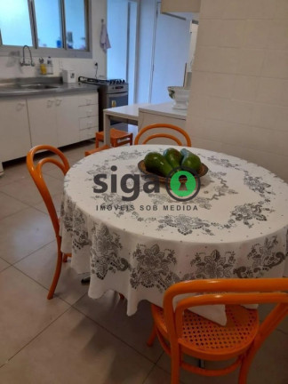 Imagem Apartamento com 4 Quartos à Venda, 170 m² em Real Parque - São Paulo Imagem Apartamento com 4 Quartos à Venda, 170 m² em Real Parque - São Paulo