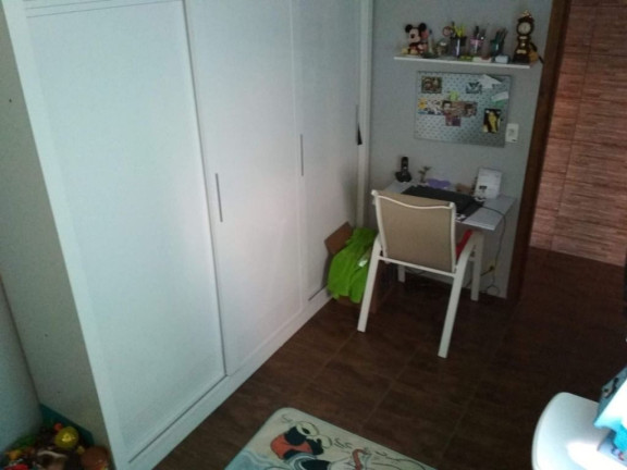 Imagem Cobertura com 2 Quartos à Venda, 83 m² em Jardim Milena - Santo André Imagem Cobertura com 2 Quartos à Venda, 83 m² em Jardim Milena - Santo André