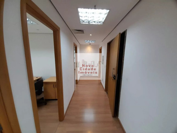 Imagem Imóvel com 5 Quartos para Alugar, 116 m² em Itaim Bibi - São Paulo