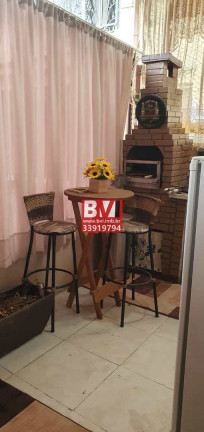 Imagem Casa com 2 Quartos à Venda, 55 m² em Jardim América - Rio De Janeiro