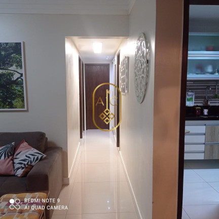 Imagem Apartamento com 3 Quartos à Venda, 120 m² em Costa Azul - Salvador Imagem Apartamento com 3 Quartos à Venda, 120 m² em Costa Azul - Salvador