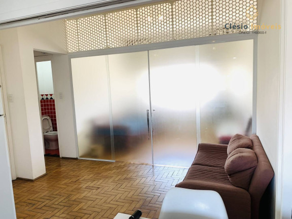 Imagem Apartamento com 2 Quartos para Alugar, 60 m² em Bela Vista - São Paulo