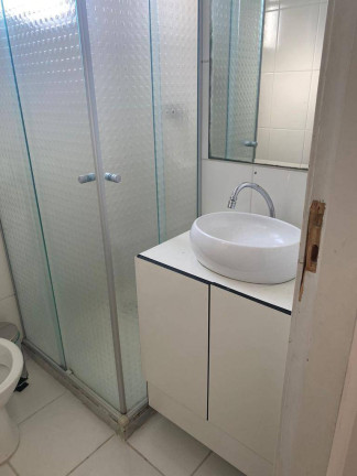 Imagem Apartamento com 2 Quartos à Venda, 49 m² em Parque Novo Mundo - São Paulo