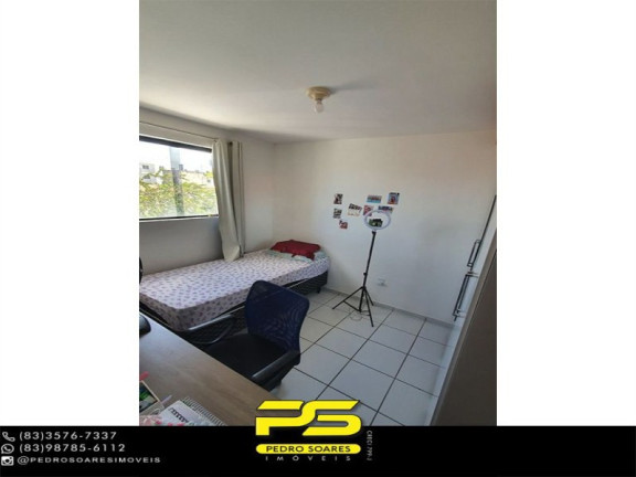 Imagem Apartamento com 3 Quartos à Venda, 74 m² em Jardim Cidade Universitária - João Pessoa Imagem Apartamento com 3 Quartos à Venda, 74 m² em Jardim Cidade Universitária - João Pessoa