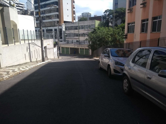 Imagem Apartamento com 3 Quartos à Venda, 140 m² em Jardim Apipema - Salvador Imagem Apartamento com 3 Quartos à Venda, 140 m² em Jardim Apipema - Salvador