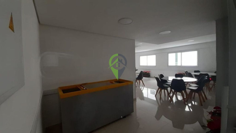 Imagem Apartamento com 2 Quartos à Venda, 69 m² em José Menino - Santos Imagem Apartamento com 2 Quartos à Venda, 69 m² em José Menino - Santos