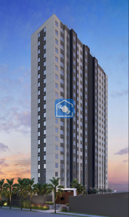 Imagem Apartamento com 2 Quartos à Venda, 34 m² em Belenzinho - São Paulo Imagem Apartamento com 2 Quartos à Venda, 34 m² em Belenzinho - São Paulo
