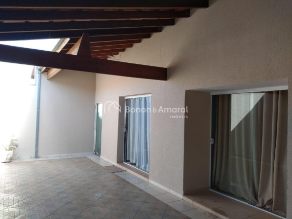 Imagem Casa com 3 Quartos à Venda, 250 m² em Jardim Planalto - Paulínia Imagem Casa com 3 Quartos à Venda, 250 m² em Jardim Planalto - Paulínia