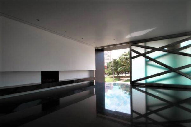 Imagem Casa de Condomínio com 5 Quartos à Venda, 600 m² em Vila Virgínia - Jundiaí