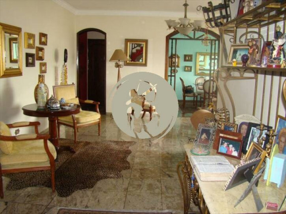 Imagem Cobertura com 3 Quartos à Venda, 280 m² em Gonzaga - Santos Imagem Cobertura com 3 Quartos à Venda, 280 m² em Gonzaga - Santos