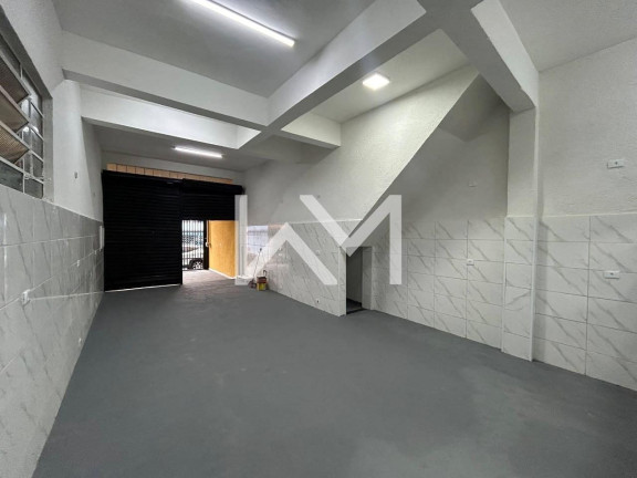 Imagem Sala Comercial para Alugar, 80 m² em Jardim Betel - Guarulhos Imagem Sala Comercial para Alugar, 80 m² em Jardim Betel - Guarulhos