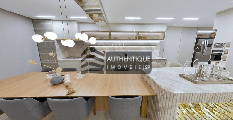 Imagem Cobertura com 3 Quartos à Venda, 290 m² em Moema - São Paulo Imagem Cobertura com 3 Quartos à Venda, 290 m² em Moema - São Paulo