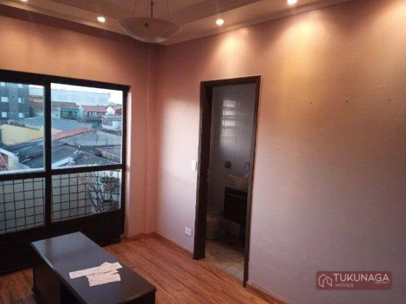 Imagem Apartamento com 2 Quartos à Venda, 67 m² em Vila Galvão - Guarulhos Imagem Apartamento com 2 Quartos à Venda, 67 m² em Vila Galvão - Guarulhos