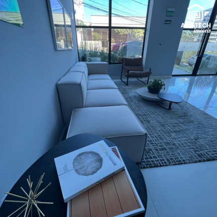 Imagem Apartamento com 1 Quarto à Venda, 30 m² em São Benedito - Poços De Caldas Imagem Apartamento com 1 Quarto à Venda, 30 m² em São Benedito - Poços De Caldas