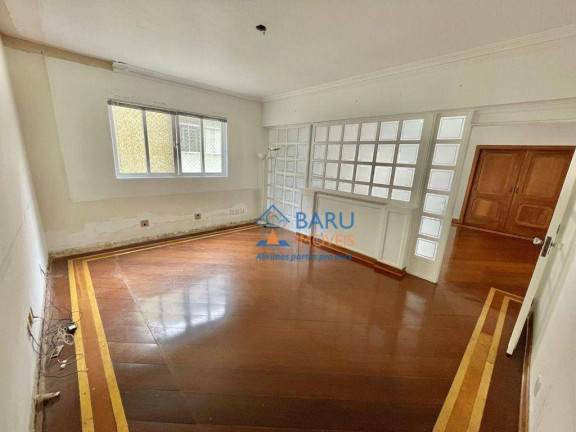 Imagem Apartamento com 3 Quartos à Venda, 230 m² em Higienópolis - São Paulo Imagem Apartamento com 3 Quartos à Venda, 230 m² em Higienópolis - São Paulo