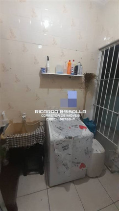 Imagem Casa com 2 Quartos à Venda, 127 m² em Caiçara - Praia Grande Imagem Casa com 2 Quartos à Venda, 127 m² em Caiçara - Praia Grande
