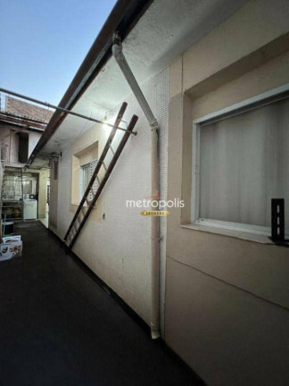 Imagem Casa com 3 Quartos à Venda, 161 m² em Barcelona - São Caetano Do Sul