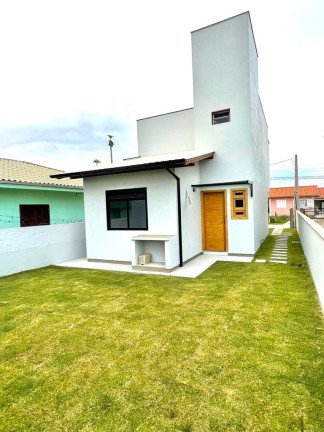 Imagem Casa com 3 Quartos à Venda, 94 m² em Areias De Palhocinha - Garopaba Imagem Casa com 3 Quartos à Venda, 94 m² em Areias De Palhocinha - Garopaba