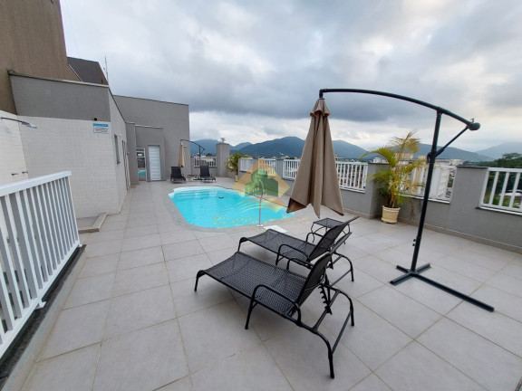 Imagem Apartamento com 2 Quartos à Venda, 68 m² em Centro - Ubatuba