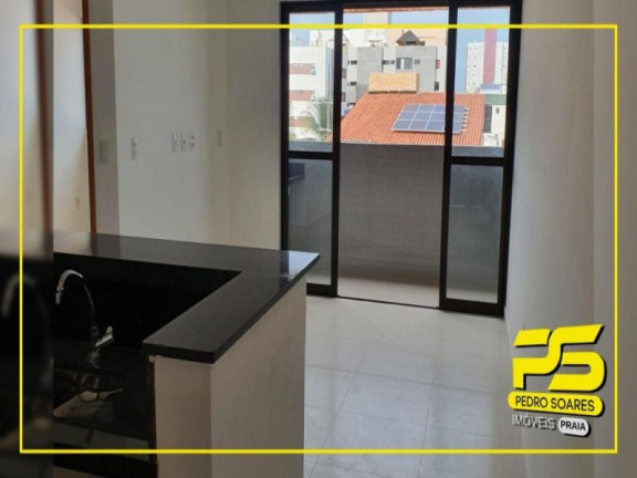 Imagem Apartamento com 2 Quartos à Venda, 56 m² em Bessa - João Pessoa Imagem Apartamento com 2 Quartos à Venda, 56 m² em Bessa - João Pessoa
