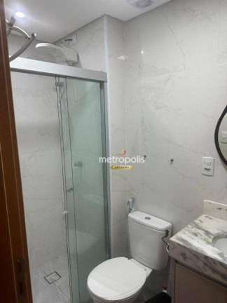 Imagem Apartamento com 2 Quartos à Venda, 68 m² em Fundação - São Caetano Do Sul