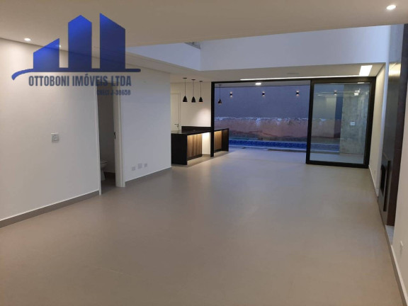 Imagem Casa com 4 Quartos à Venda, 370 m² em Parque Dom Henrique - Cotia