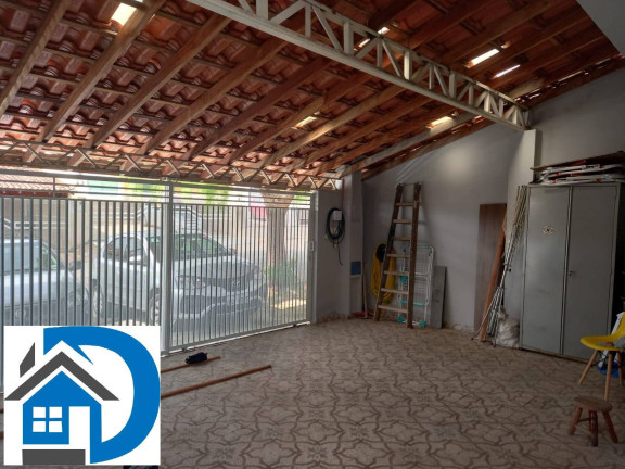 Imagem Casa com 2 Quartos à Venda, em Jardim Wanel Ville V - Sorocaba Imagem Casa com 2 Quartos à Venda, em Jardim Wanel Ville V - Sorocaba
