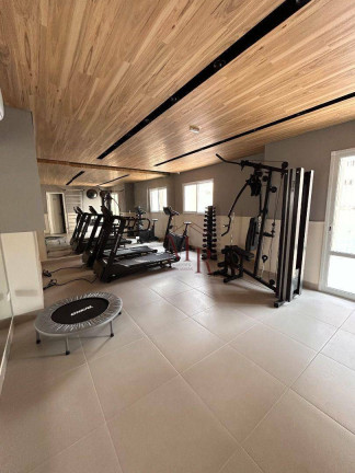 Imagem Apartamento com 1 Quarto à Venda, 42 m² em Aviação - Praia Grande Imagem Apartamento com 1 Quarto à Venda, 42 m² em Aviação - Praia Grande
