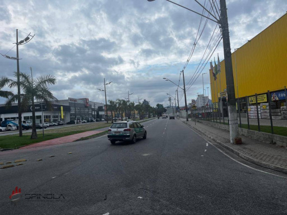 Imagem Terreno à Venda, 928 m² em Aviação - Praia Grande Imagem Terreno à Venda, 928 m² em Aviação - Praia Grande