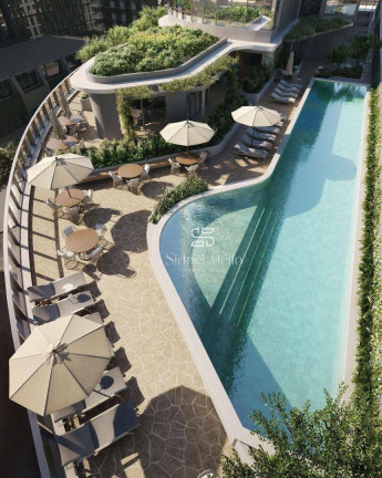 Imagem Apartamento com 4 Quartos à Venda, 204 m² em 2 Quadra Centro - Balneário Camboriú