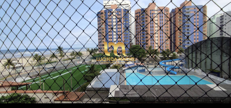 Imagem Apartamento com 2 Quartos à Venda, 70 m² em Aviação - Praia Grande
