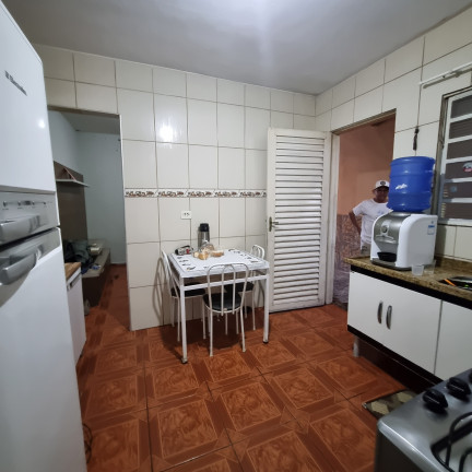 Imagem Casa com 3 Quartos à Venda, em Jardim Picerno Ii - Sumaré Imagem Casa com 3 Quartos à Venda, em Jardim Picerno Ii - Sumaré