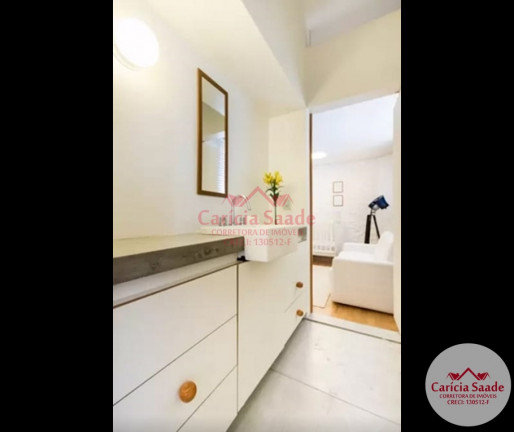 Imagem Apartamento com 2 Quartos à Venda, 100 m² em Vila Mariana - São Paulo