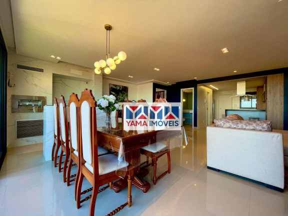 Imagem Apartamento com 3 Quartos à Venda, 158 m² em Jardim Olhos D'água - Ribeirão Preto Imagem Apartamento com 3 Quartos à Venda, 158 m² em Jardim Olhos D'água - Ribeirão Preto