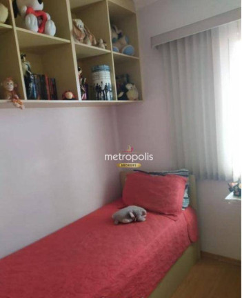 Imagem Apartamento com 3 Quartos à Venda, 92 m² em Santa Maria - São Caetano Do Sul Imagem Apartamento com 3 Quartos à Venda, 92 m² em Santa Maria - São Caetano Do Sul