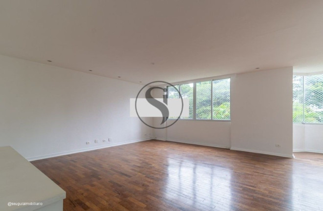 Imagem Apartamento com 4 Quartos para Alugar, 205 m² em Vila Nova Conceição - São Paulo Imagem Apartamento com 4 Quartos para Alugar, 205 m² em Vila Nova Conceição - São Paulo