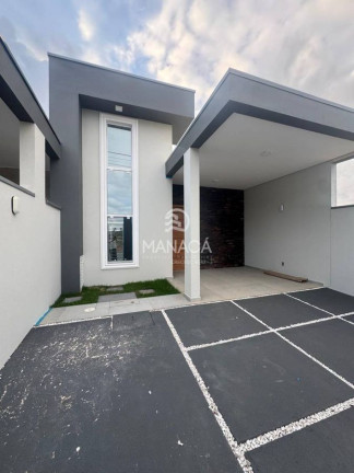 Casa com 3 Quartos à Venda, 82 m² em Nova Barra Velha - Barra Velha