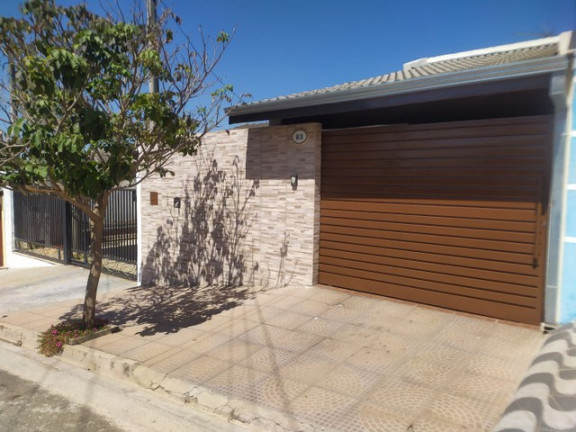 Casa de Condomínio com 2 Quartos à Venda, 131 m² em Jardim Piazza Di Roma Ii - Sorocaba