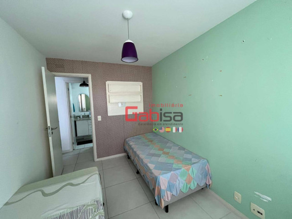 Imagem Apartamento com 2 Quartos à Venda ou Locação, 80 m² em Braga - Cabo Frio Imagem Apartamento com 2 Quartos à Venda ou Locação, 80 m² em Braga - Cabo Frio