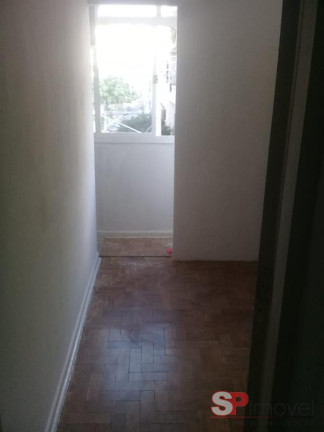Imagem Apartamento com 3 Quartos à Venda, 55 m² em Liberdade - São Paulo Imagem Apartamento com 3 Quartos à Venda, 55 m² em Liberdade - São Paulo